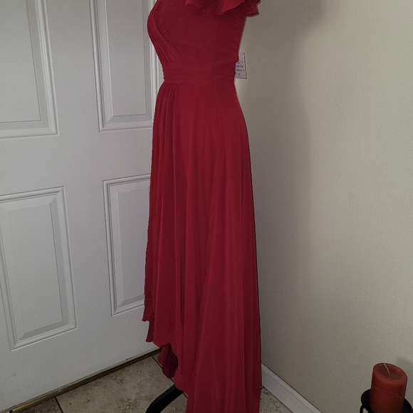 Principessa Bridal Dress - Picture 3 of 7